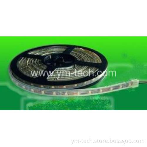 3528SMD LED Strip120 LED WHITE PCB NON-WATERPROOF